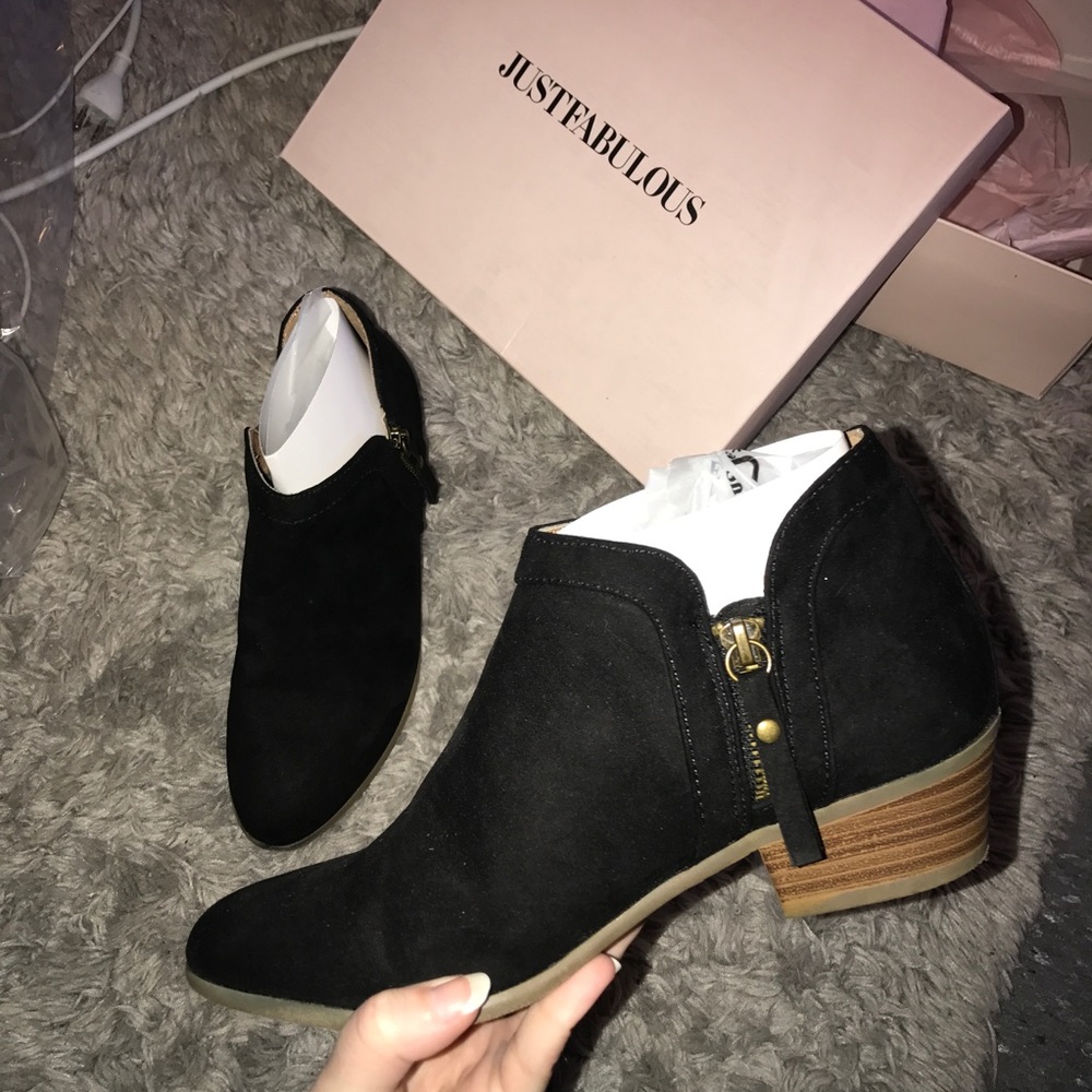 Booties